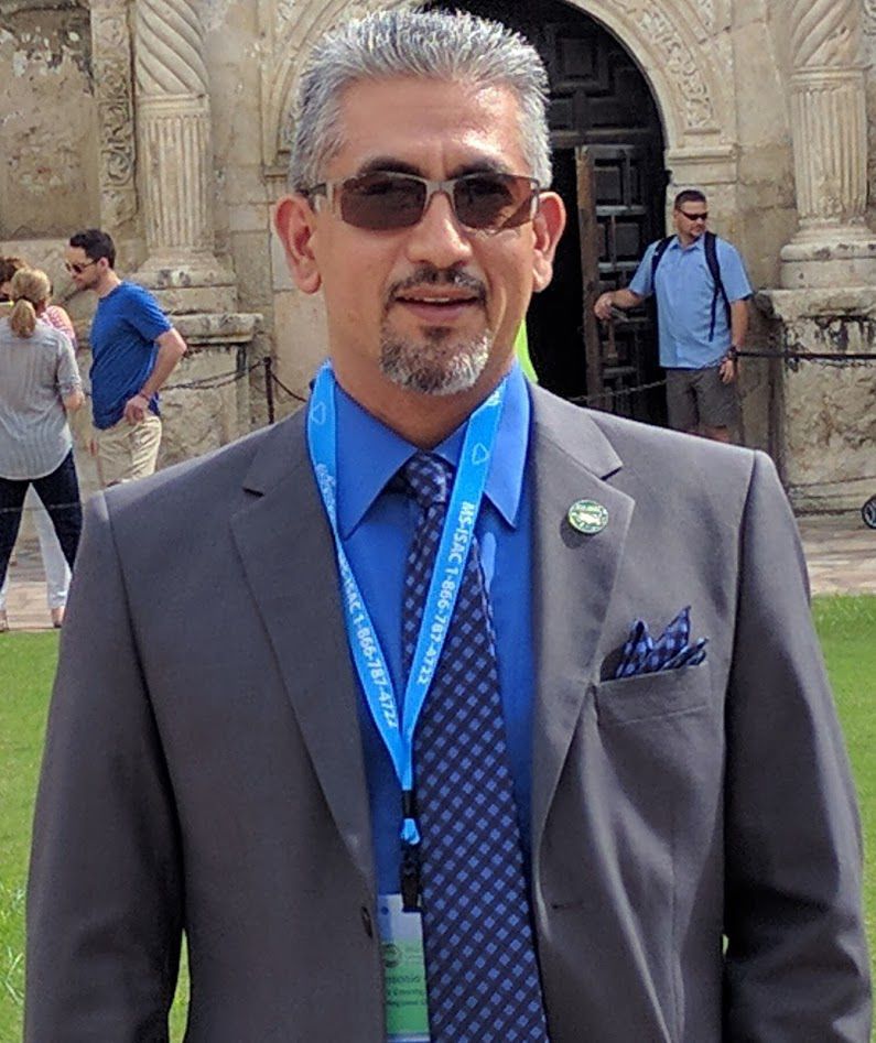 Tony Garcia